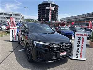 AUDI Q7 TDi S-Line 286PS 7-Plätzer -37%! quattro Tiptronic-Automat img