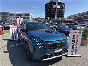 PEUGEOT 5008 145 Hybrid GT 7-Plätzer -27%! e-DCS-Automat image