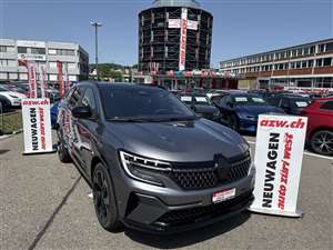 RENAULT Espace 1.2 E-Tech 200PS 7-Pl. -25%! Esprit Alpine Automat img