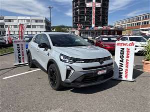 RENAULT Symbioz 1.6 E-Tech Esprit Alpine Automat NETTO/NETTO img