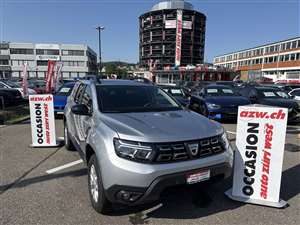 DACIA Duster TCe 150 Prestige EDC-Automat image