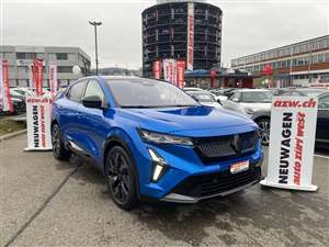 RENAULT Rafale 1.2 E-Tech Hybrid 200PS Esprit Alpine Automat NETTO/NETTO img
