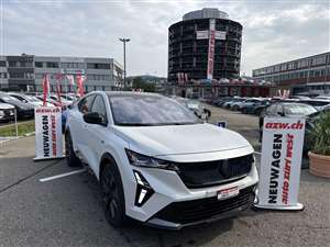 RENAULT Rafale 1.2 E-Tech Hybrid 200PS Esprit Alpine Automat NETTO/NETTO img