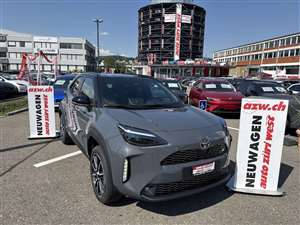 TOYOTA Yaris Cross 1.5 GR Sport -25%! e-CVT-Automat img