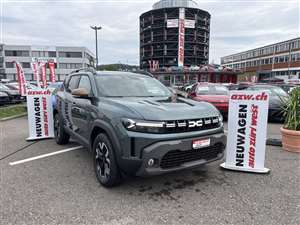 DACIA Duster HEV 140 Extreme Automat NETTO/NETTO image