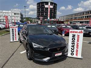 CUPRA LEON 1.5 eTSi DSG-Automat img