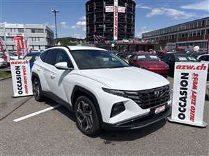 HYUNDAI Tucson 1.6 TGDi PHEV Comfort 252PS Automat img