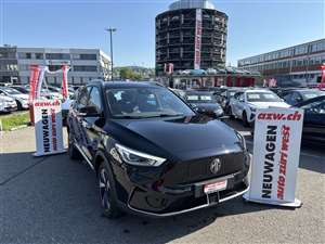 MG ZS EV 50kWh Luxury Automat 320Km -39%! image