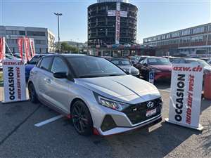 HYUNDAI i20 N 1.6 T-GDi 204PS Top-Preis img