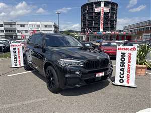 BMW X5 xDrive 35i M-Paket Steptronic-Automat img