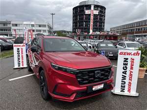 HONDA CR-V 2.0i MMD PHEV Advance Automat -35%! img