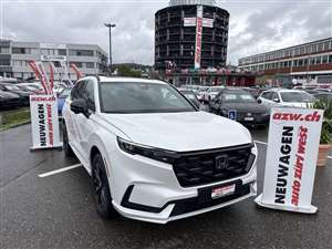 HONDA CR-V 2.0i MMD PHEV Advance Automat -35%! img
