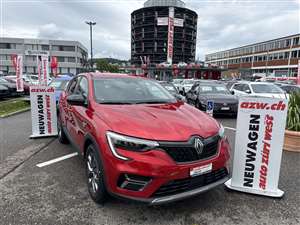 RENAULT Arkana 1.3 TCe MHEV Evolution EDC-Automat -28%! img