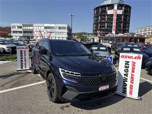 RENAULT Espace 1.2 E-Tech 200PS 7-Pl. -25%! Esprit Alpine Automat img