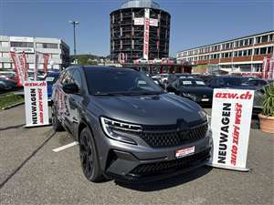 RENAULT Espace 1.2 E-Tech 200PS 7-Pl. -25%! Esprit Alpine Automat img