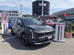 KIA Sportage 1.6T-GDi MHEV LX-Plus NEU MOD DCT-Automat NETTO/NETTO image