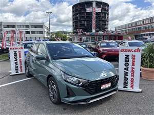 HYUNDAI i20 1.0 T-GDi Familiy DCT-Auto. -32%! img