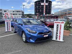 KIA Ceed Sportswagon 1.5 T-GDi LX-Plus -33%! DCT-Automat img