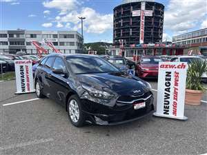 KIA Ceed Sportswagon 1.5 T-GDi LX-Plus -33%! DCT-Automat img
