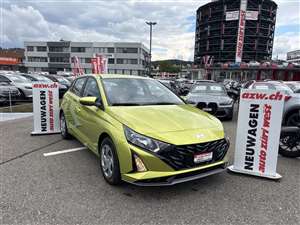 HYUNDAI i20 1.0 T-GDi Comfort DCT-Aut. -30%! img