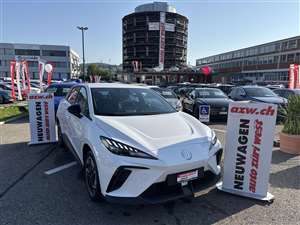 MG 4 EV 51kWh Standard Automat -39% img