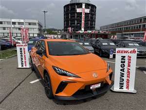 MG 4 EV 51kWh Standard Automat -39% image