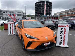 MG 4 EV 51kWh Standard Automat -39% img