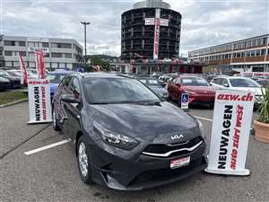 KIA Ceed Sportswagon 1.5 T-GDi LX-Plus -33%! DCT-Automat img