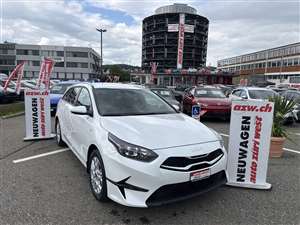 KIA Ceed Sportswagon 1.5 T-GDi LX-Plus -33%! DCT-Automat image