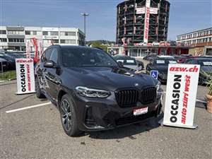 BMW X3 xDrive 30e M-Sport 292PS Automat img