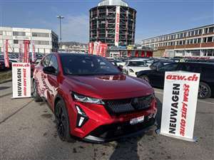 RENAULT Rafale 1.2 E-Tech Hybrid 200PS Esprit Alpine Automat NETTO/NETTO img