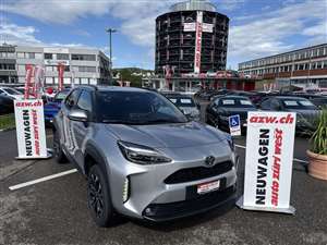 TOYOTA Yaris Cross 1.5 TeamPlayer -27%! e-CVT-Automat img