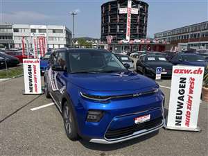 KIA e Soul Inspiration 204PS Automat -42%! img