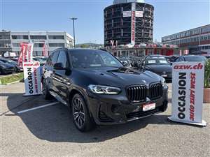 BMW X3 xDrive 48V 20d M Sport Automat img