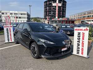 MG 4 EV 51kWh Standard Automat -39% img