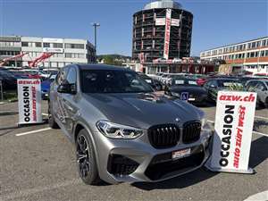 BMW X3 xDrive M Competition 510PS Steptr.-Automat img