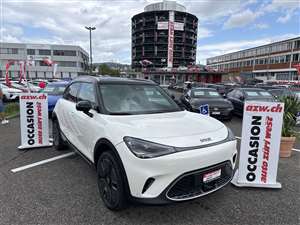 SMART #1 66kWh Premium 272PS Automat img