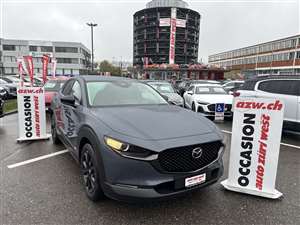 MAZDA CX-30 SKYACTIV-G 150 M Hybrid Nagisa Automat img
