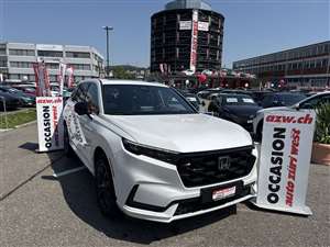 HONDA CR-V 2.0i MMD PHEV Advance Automat img