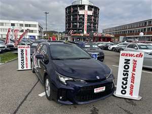 SUZUKI Swace 1.8 Hybrid Active E-CVT Automat img