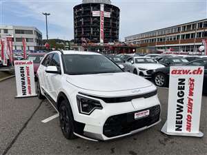 KIA Niro EV 64,8 kWh Business 204PS -45%! Automat img