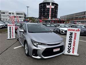 SUZUKI Swace 1.8 Hybrid Active E-CVT Automat img