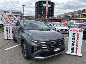 HYUNDAI Tucson 1.6 TGDi PHEV Techno Sky -38% 252PS 4WD Automat img