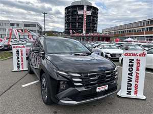 HYUNDAI Tucson 1.6 TGDi PHEV Techno Sky -38% 252PS 4WD Automat img