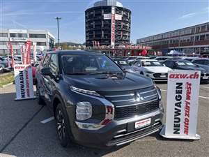 MITSUBISHI Outlander 2.4 PHEV Invite 306PS 4WD Automat -24%! img