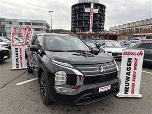 MITSUBISHI Outlander 2.4 PHEV Invite 306PS 4WD Automat -24%! img