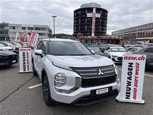 MITSUBISHI Outlander 2.4 PHEV Invite 306PS 4WD Automat -24%! img
