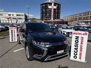MITSUBISHI Outlander 2.4 PHEV Diamond 224PS 4WD Automat img