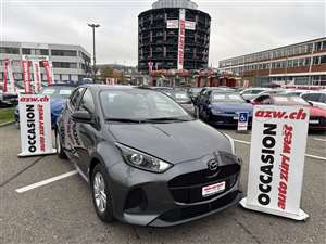 MAZDA 2 Hybrid Centre-line CVT-Automat img