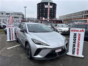 MG 4 EV 49,8kWh Standard NEW Battery Tech. -46%! Automat thumb image